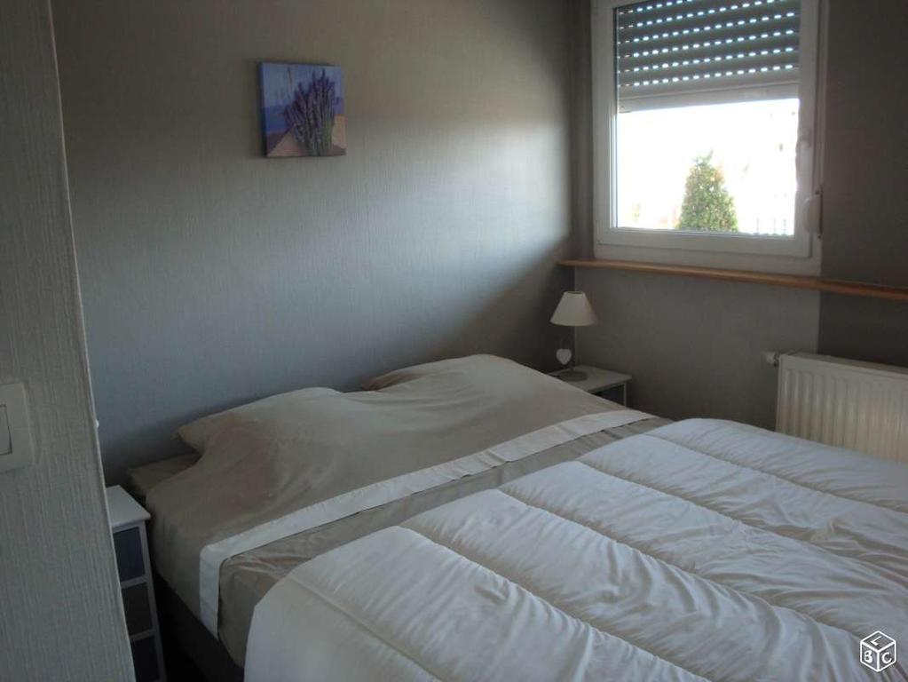 En Attique - Residence Le Ronsard Selestat Exterior photo